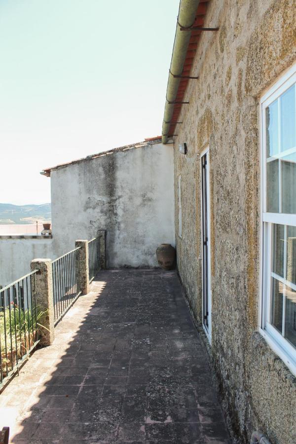 Nave De Pedra Βίλα Monsanto Εξωτερικό φωτογραφία